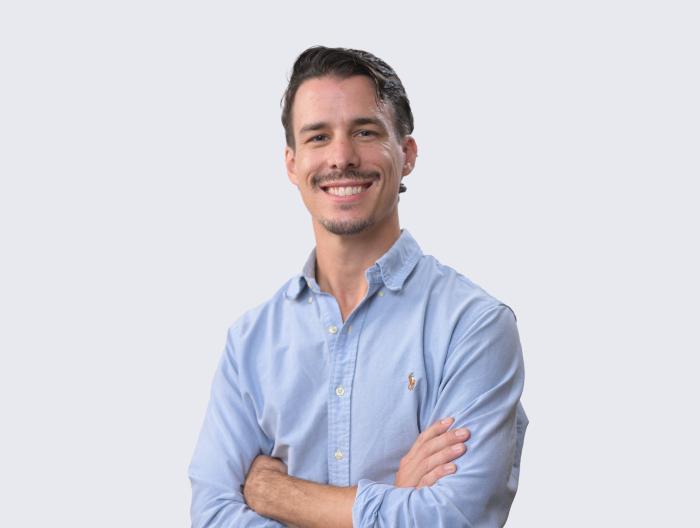 Andy Masullo