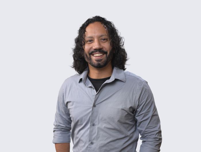 Steven Rodriguez