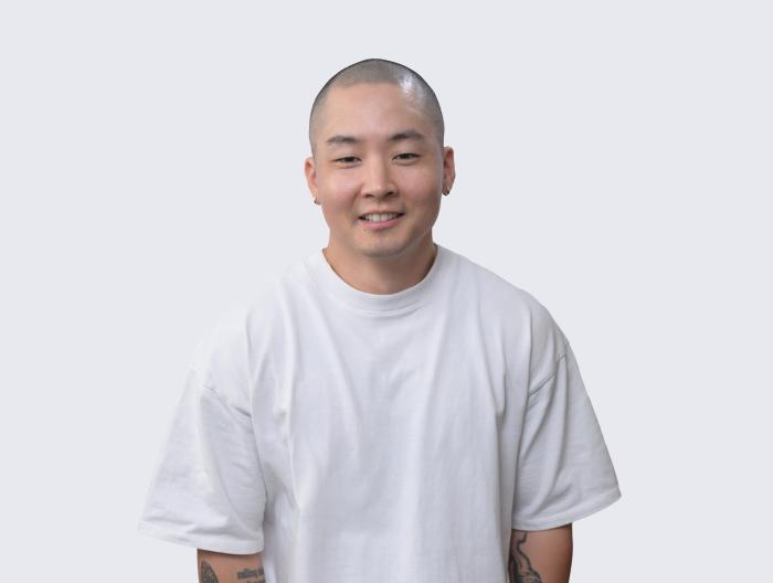 Jon Choi