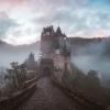 Storytelling castle